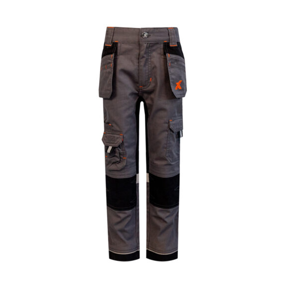 When in Doubt, Choose Cargo Work Pants for Your Construction Job